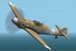 CFS2
            Bf-109G-2 trop Regia Aeronautica